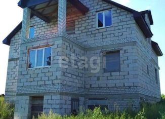 Продам дом, 380 м2, село Варваро-Борки, Липовая улица