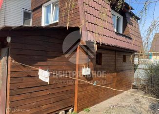 Продается дом, 48 м2, Новосибирск, улица Осоавиахима, 109, Калининский район