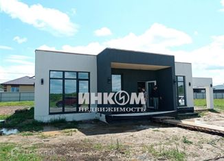 Продам дом, 111.6 м2, коттеджный посёлок Наследие