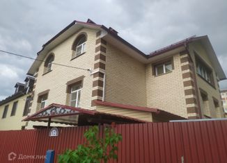 Продажа дома, 186.4 м2, Ярославль, Дзержинский район, Садовая улица, 61