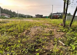 Земельный участок на продажу, 20 сот., деревня Шевёлкино, улица Слободка, 28