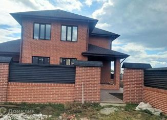 Продам дом, 201 м2, село Подстёпки, Серебряный проезд, 43