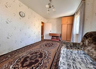 Продам 1-комнатную квартиру, 30.6 м2, Челябинская область, улица Молодогвардейцев, 25