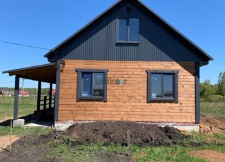 Продажа дома, 65 м2, деревня Грибовка