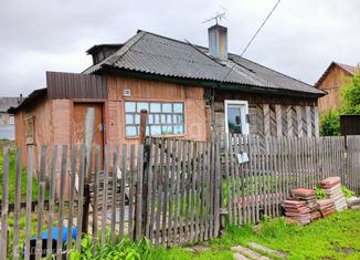 Дом на продажу, 43.6 м2, Прокопьевск, улица Ваничева