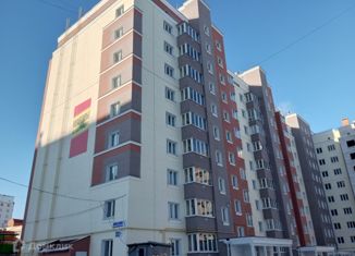Продается однокомнатная квартира, 33.6 м2, Орловская область, улица Родзевича-Белевича, 5