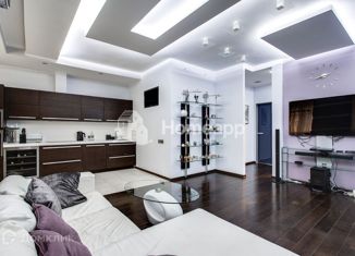 Продается 3-комнатная квартира, 118 м2, Москва, Мичуринский проспект, 16, метро Мичуринский проспект