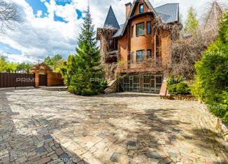 Продам дом, 325 м2, село Иславское, Парковая улица