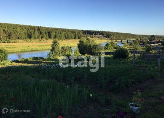 Участок на продажу, 20 сот., село Балакино, улица Калинина, 19