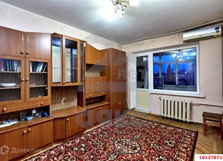 Продам двухкомнатную квартиру, 47 м2, Краснодар, Песчаная улица, 9, Центральный микрорайон