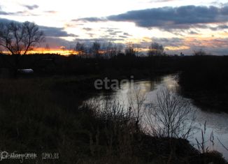 Продаю участок, 12.1 сот., село Заречье, Зелёная улица, 61