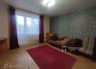 Сдача в аренду 1-ком. квартиры, 40.3 м2, Челябинск, Новороссийская улица, 136А, Ленинский район