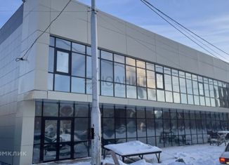 Сдается в аренду офис, 211 м2, Ханты-Мансийск, Объездная улица