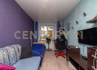 Продажа комнаты, 60 м2, Ульяновск, Железнодорожная улица, 25, Железнодорожный район