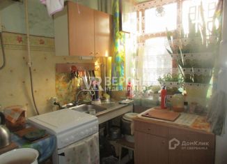 Продам двухкомнатную квартиру, 45 м2, Краснодар, Краевая улица, 9, Краевая улица