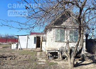 Продажа дома, 37.1 м2, Астраханская область, 2-й переулок Рождественского, 17