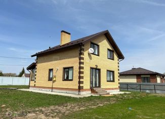 Продается дом, 132.8 м2, посёлок Ильинский, Огородная улица, 27
