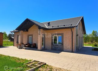 Продажа дома, 142 м2, деревня Шабаново