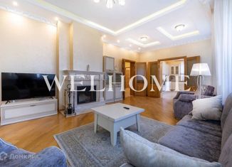 Сдам в аренду дом, 548 м2, деревня Акиньшино, Европейская улица, 28