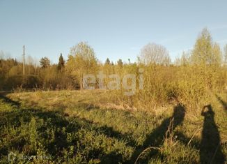 Продается участок, 10.4 сот., Буй