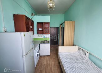 Однокомнатная квартира в аренду, 10 м2, посёлок Трудовое, Лиманная улица, 94А