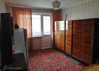 Продажа 2-комнатной квартиры, 47.6 м2, Новосибирская область, Степная улица, 47