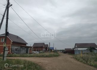 Продажа дома, 105 м2, деревня Мокино, Подвысокая улица