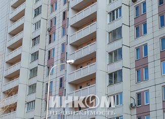 Продается 2-комнатная квартира, 57 м2, Москва, Онежская улица, 51к1, метро Речной вокзал