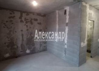 Продажа квартиры студии, 22.6 м2, Санкт-Петербург, Студенческая улица, 14к2, Студенческая улица