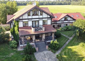 Дом на продажу, 361 м2, деревня Хревицы