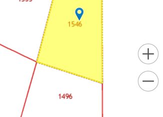 Продам земельный участок, 6 сот., село Витязево, Санаторный проезд