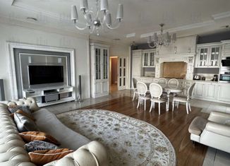 Сдам в аренду пятикомнатную квартиру, 161 м2, Санкт-Петербург, Каменноостровский проспект, 64, метро Петроградская