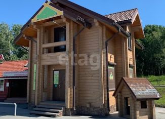 Продаю дом, 76 м2, посёлок Октябрьский