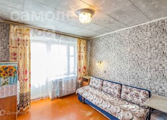 Продается 1-комнатная квартира, 25.5 м2, Вологодская область, улица Мира, 7
