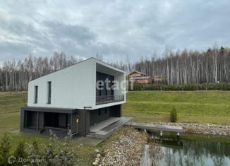 Продается дом, 175.5 м2, дачное некоммерческое товарищество Горки-1