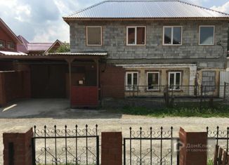 Продам дом, 200 м2, Верхняя Пышма, улица Чернышевского, 3