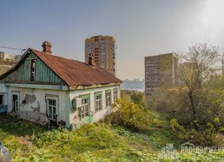 Продаю участок, 6 сот., Владивосток, улица Володарского, 30, Ленинский район