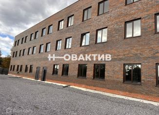 Продажа офиса, 52 м2, Новосибирск, Северный проезд, 24, Кировский район