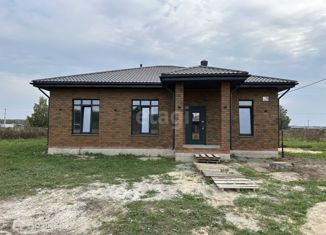 Продаю дом, 129.5 м2, деревня Кзыл-Иль, улица Юности, 74