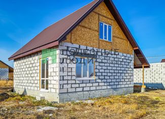 Дом на продажу, 100 м2, посёлок Новый Кременкуль, Боровая улица