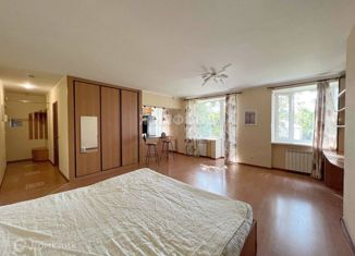 Продается квартира студия, 43 м2, Новосибирск, улица Терешковой, 26, Советский район