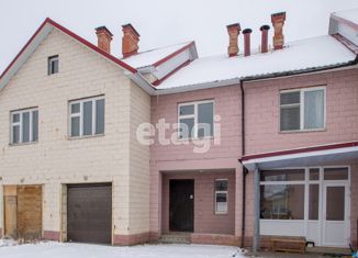 Продажа таунхауса, 146 м2, посёлок Растущий, микрорайон Снегири, 19