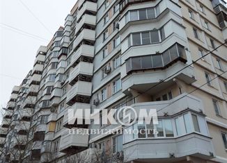 Продам трехкомнатную квартиру, 74.2 м2, Москва, Перервинский бульвар, 7к1, метро Братиславская