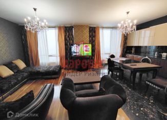 Продается 2-комнатная квартира, 95 м2, Москва, Кочновский проезд, 4к1, ЖК Аэробус