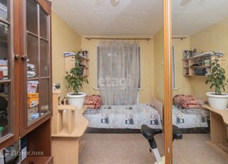 Продажа двухкомнатной квартиры, 41.2 м2, Тюменская область, Тульская улица, 7