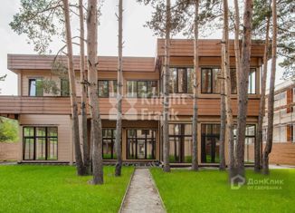 Продам дом, 650 м2, коттеджный поселок Прозорово, Ильинская улица