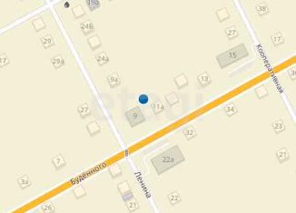 Продается дом, 52 м2, село Горный Щит