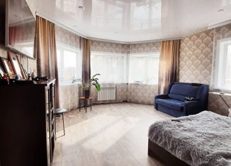 Продажа дома, 144 м2, Иркутск, Солнечная улица, 13