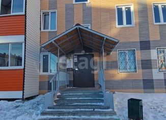 Продам квартиру студию, 38 м2, посёлок Красное Поле, улица Авиаторов, 5