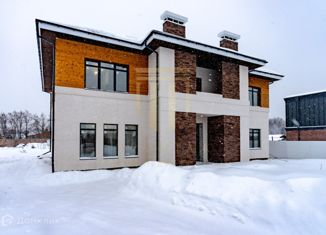 Продам дом, 306 м2, коттеджный посёлок Вайя